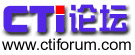 CTIՓ--www.yshhuang.com