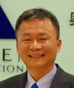 姚晉民 奧迪堅