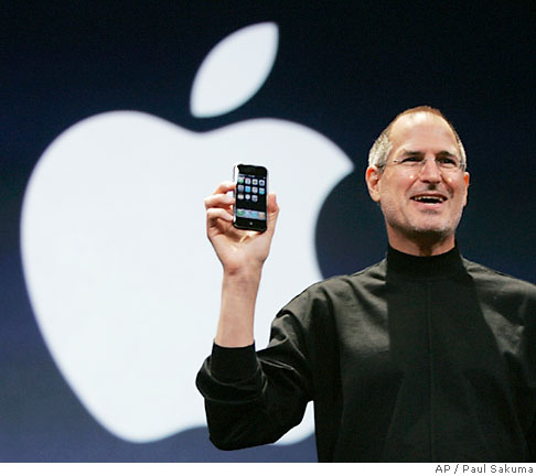 O(png)˾(chung  )k˼ǰοÆ̲˹(Steve Jobs)