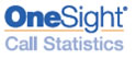 OneSight Call StatisticsнyӋ