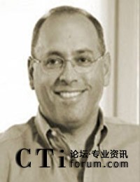 前任總裁兼首席運(yùn)營(yíng)官Doug Sabella