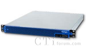 Dialogic® BorderNet™ 4000 會話邊界控制器