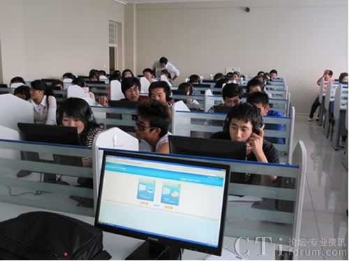 訊飛助寧夏大學(xué)建成普通話(huà)模擬測試與學(xué)習平臺