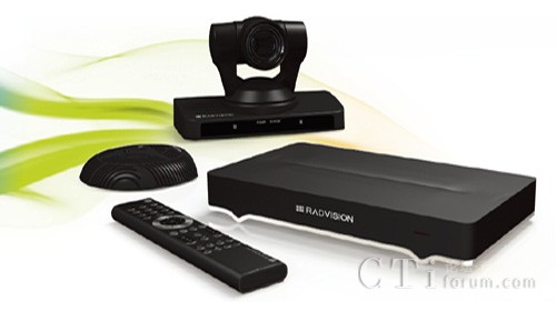 RADVISION SCOPIA XT5000ҕl(hu )hK
