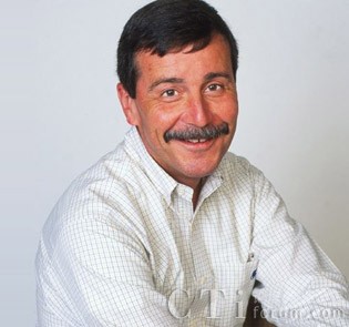 William Durr · Verint Systems (慧銳系統)解決方案首席顧問(wèn)