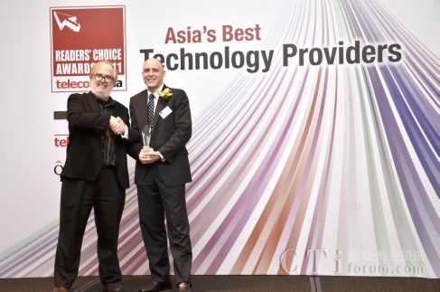Telecom Asia  John Tanner󣩽oA̫ƽ؅^Paul Michael Scanlanң