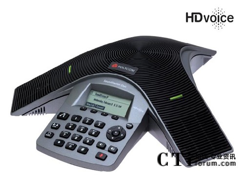 Polycom SoundStation Duopģ๦ܕ(hu )hԒ(hu)