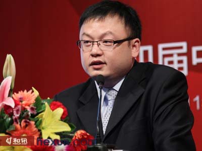 廣東國立總經(jīng)理 張旭