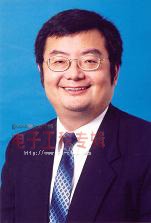LSI亞太區(qū)總經(jīng)理張衛(wèi)