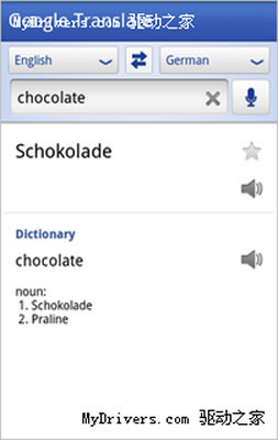 Google Translateø