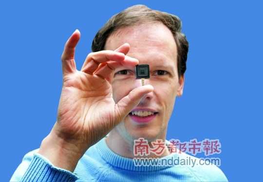 SquareĹͬ(chung  )ʼJimMcKelveyչʾ֧ϵy