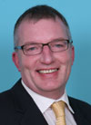 Hays Contact Centres ˾OGeoff Sims