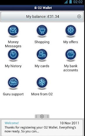 ӢƄ(dng)\I(yng)O(png)2ƳX(qin)O2 Wallet